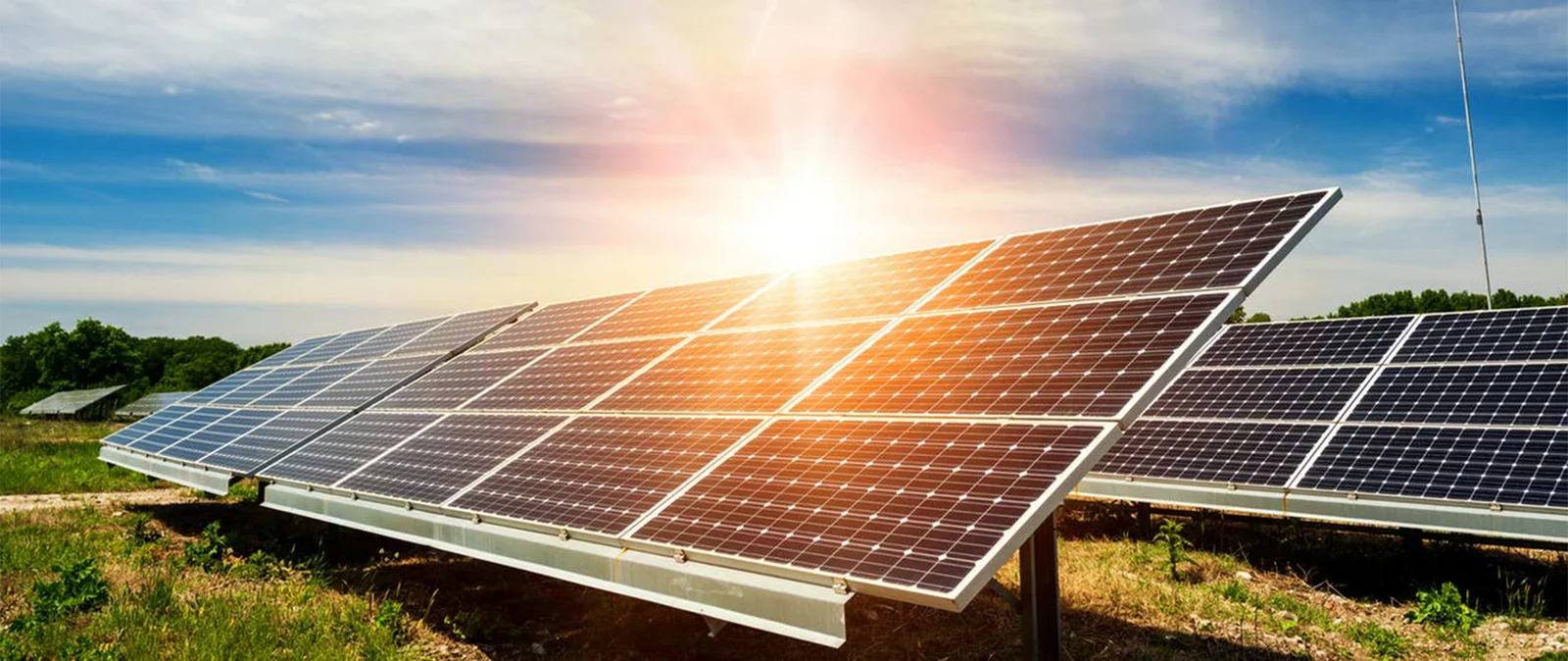 GES Bankası Güneş Enerjisi Santrali Portföyü
